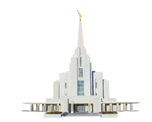 Load image into Gallery viewer, Sacred Places Rexburg