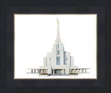 Load image into Gallery viewer, Sacred Places Rexburg