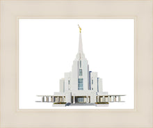 Load image into Gallery viewer, Sacred Places Rexburg