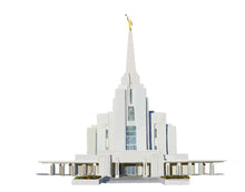 Load image into Gallery viewer, Sacred Places Rexburg
