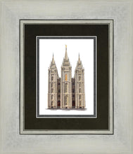 Load image into Gallery viewer, Sacred Places Salt Lake City