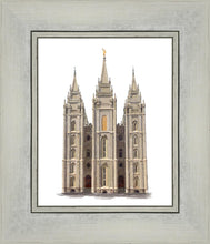 Load image into Gallery viewer, Sacred Places Salt Lake City