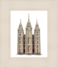 Load image into Gallery viewer, Sacred Places Salt Lake City