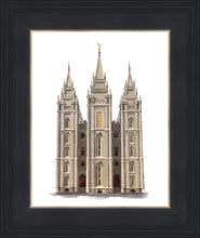 Load image into Gallery viewer, Sacred Places Salt Lake City