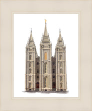 Load image into Gallery viewer, Sacred Places Salt Lake City