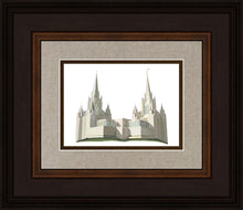 Load image into Gallery viewer, Sacred Places San Diego