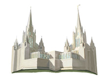 Load image into Gallery viewer, Sacred Places San Diego