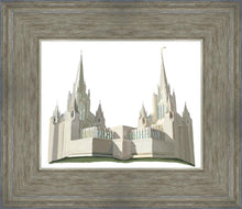 Load image into Gallery viewer, Sacred Places San Diego