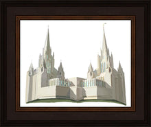 Load image into Gallery viewer, Sacred Places San Diego