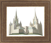 Load image into Gallery viewer, Sacred Places San Diego