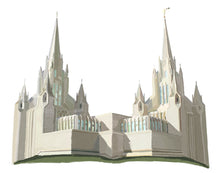 Load image into Gallery viewer, Sacred Places San Diego