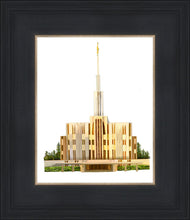 Load image into Gallery viewer, Sacred Places Seattle