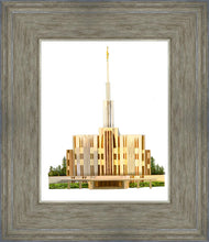 Load image into Gallery viewer, Sacred Places Seattle