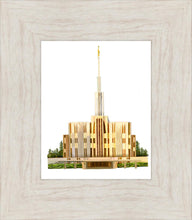 Load image into Gallery viewer, Sacred Places Seattle