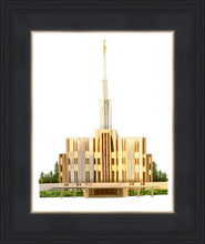 Load image into Gallery viewer, Sacred Places Seattle