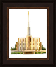 Load image into Gallery viewer, Sacred Places Seattle