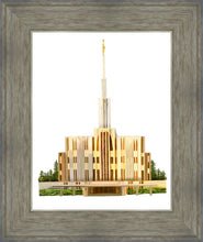 Load image into Gallery viewer, Sacred Places Seattle