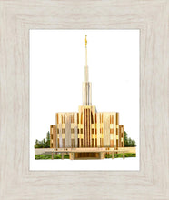 Load image into Gallery viewer, Sacred Places Seattle