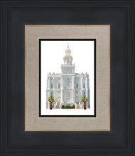 Load image into Gallery viewer, Sacred Places St. George