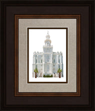 Load image into Gallery viewer, Sacred Places St. George