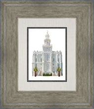 Load image into Gallery viewer, Sacred Places St. George