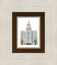 Load image into Gallery viewer, Sacred Places St. George