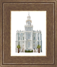 Load image into Gallery viewer, Sacred Places St. George