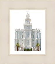 Load image into Gallery viewer, Sacred Places St. George