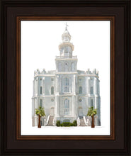 Load image into Gallery viewer, Sacred Places St. George