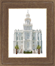 Load image into Gallery viewer, Sacred Places St. George