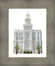 Load image into Gallery viewer, Sacred Places St. George