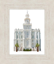 Load image into Gallery viewer, Sacred Places St. George