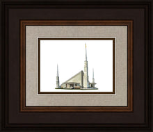 Load image into Gallery viewer, Sacred Places Dallas