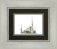 Load image into Gallery viewer, Sacred Places Dallas