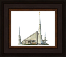 Load image into Gallery viewer, Sacred Places Dallas