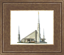 Load image into Gallery viewer, Sacred Places Dallas
