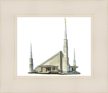 Load image into Gallery viewer, Sacred Places Dallas