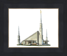 Load image into Gallery viewer, Sacred Places Dallas