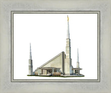 Load image into Gallery viewer, Sacred Places Dallas