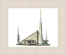 Load image into Gallery viewer, Sacred Places Dallas