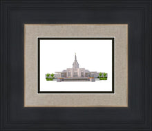 Load image into Gallery viewer, Sacred Places Idaho Falls