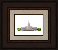 Load image into Gallery viewer, Sacred Places Idaho Falls