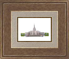 Load image into Gallery viewer, Sacred Places Idaho Falls