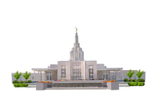 Load image into Gallery viewer, Sacred Places Idaho Falls