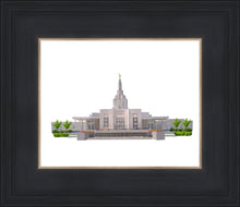 Load image into Gallery viewer, Sacred Places Idaho Falls