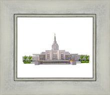 Load image into Gallery viewer, Sacred Places Idaho Falls