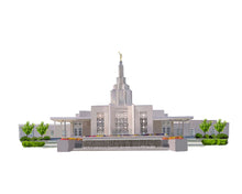 Load image into Gallery viewer, Sacred Places Idaho Falls