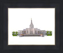 Load image into Gallery viewer, Sacred Places Idaho Falls