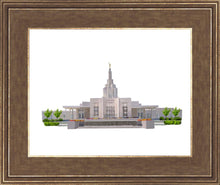 Load image into Gallery viewer, Sacred Places Idaho Falls