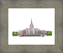 Load image into Gallery viewer, Sacred Places Idaho Falls